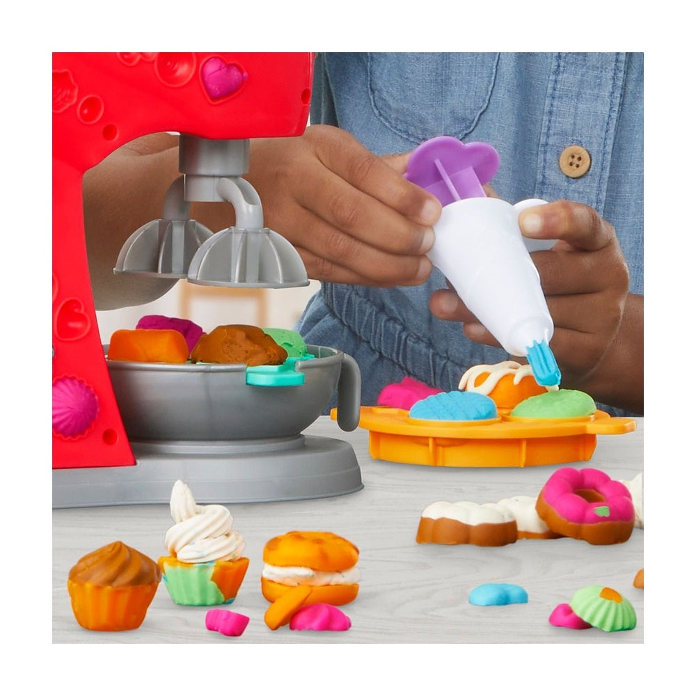 Play-Doh Kitchen Creations Batidora Mágica Play-Doh