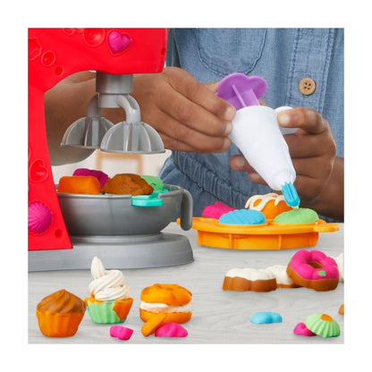 Play-Doh Kitchen Creations Batidora Mágica Play-Doh