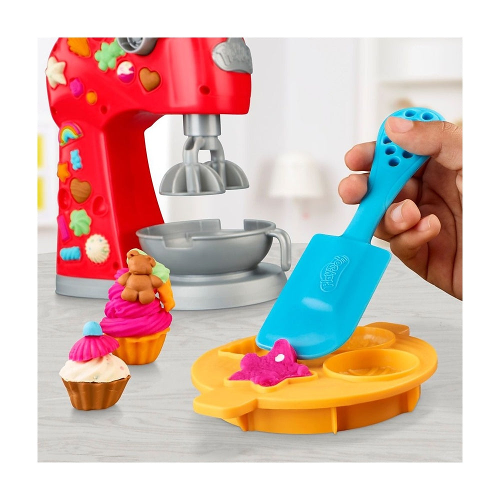 Play-Doh Kitchen Creations Batidora Mágica Play-Doh