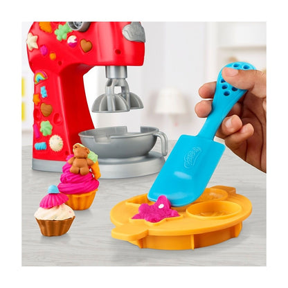 Play-Doh Kitchen Creations Batidora Mágica Play-Doh