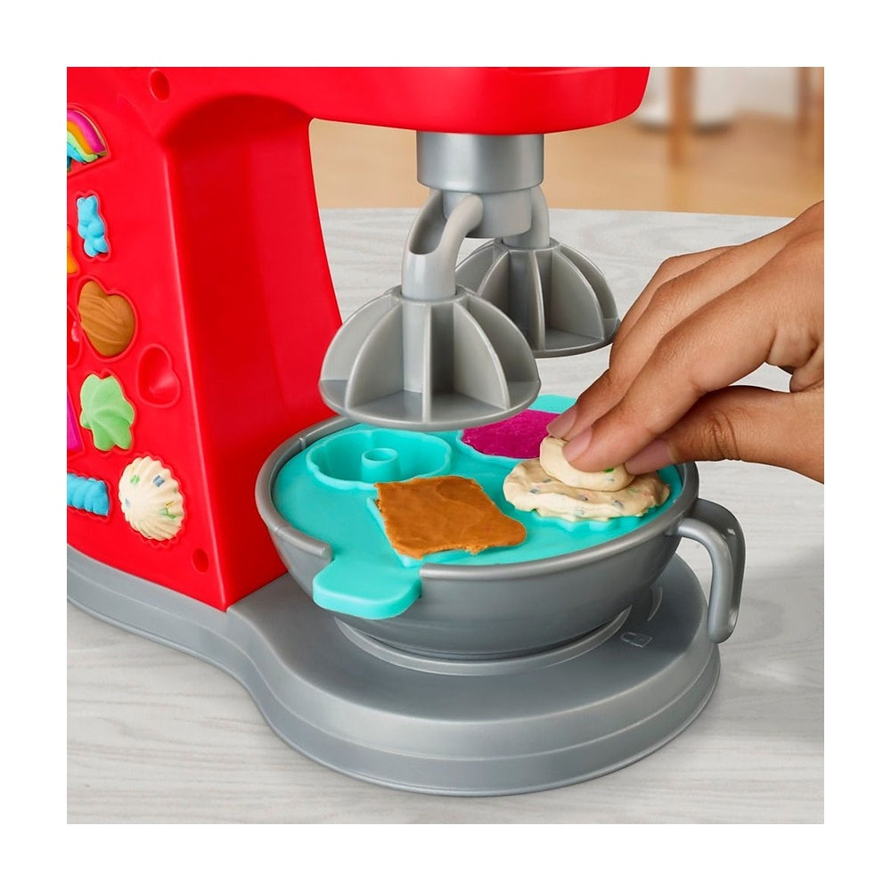 Play-Doh Kitchen Creations Batidora Mágica Play-Doh