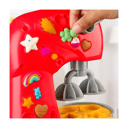 Play-Doh Kitchen Creations Batidora Mágica Play-Doh