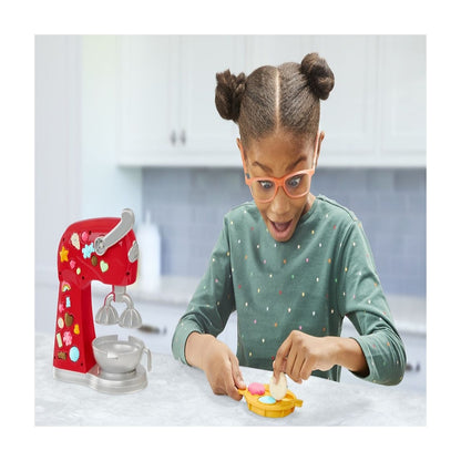 Play-Doh Kitchen Creations Batidora Mágica Play-Doh