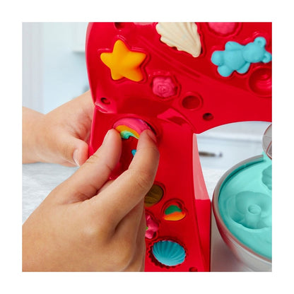 Play-Doh Kitchen Creations Batidora Mágica Play-Doh