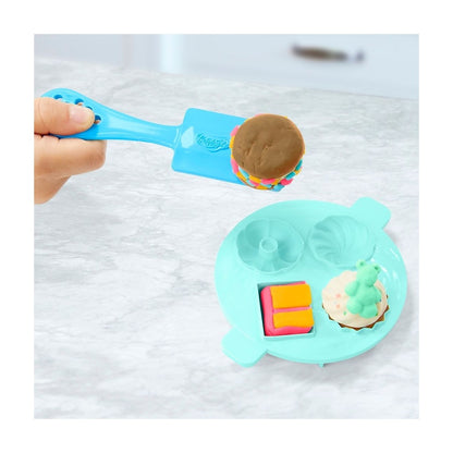 Play-Doh Kitchen Creations Batidora Mágica Play-Doh