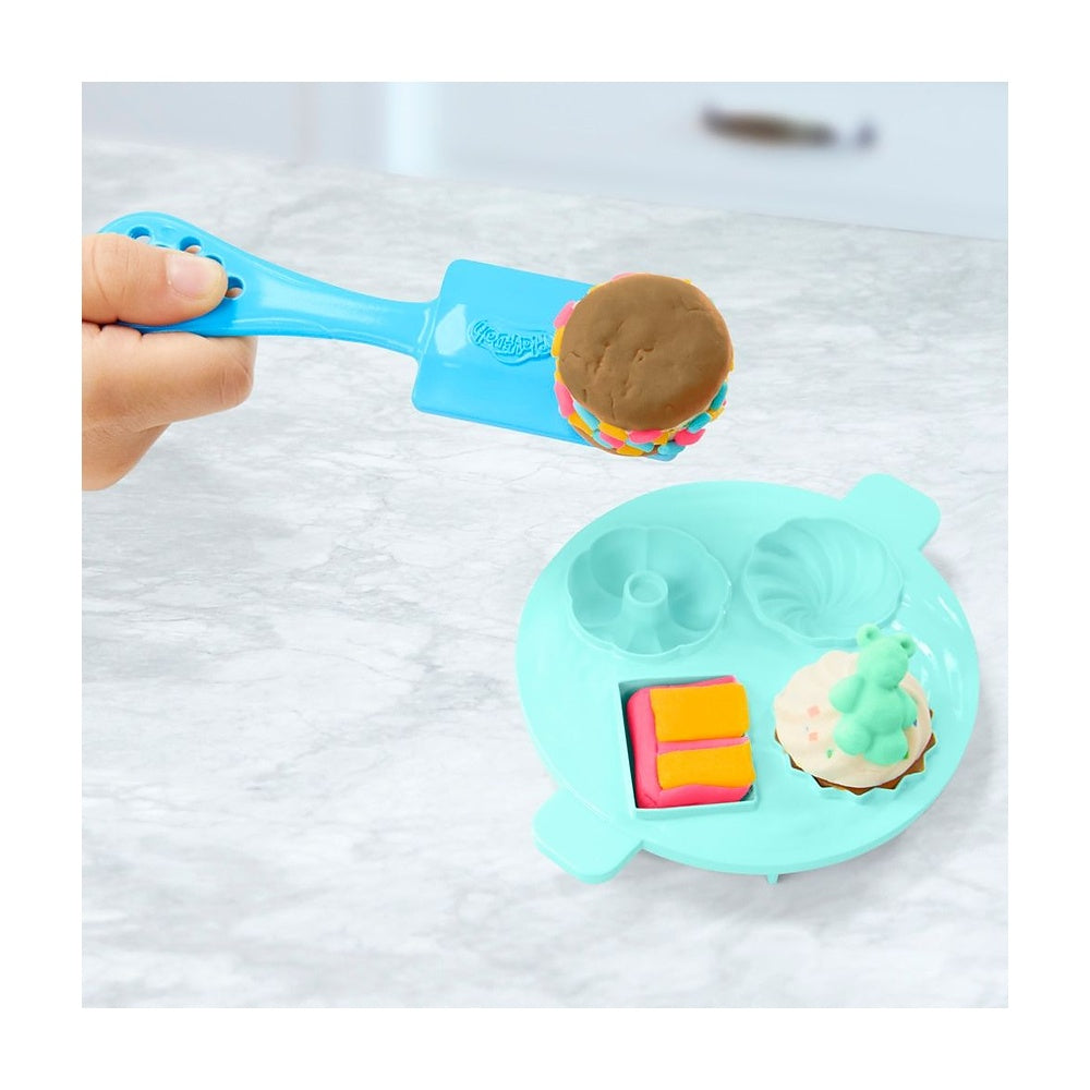 Play-Doh Kitchen Creations Batidora Mágica Play-Doh