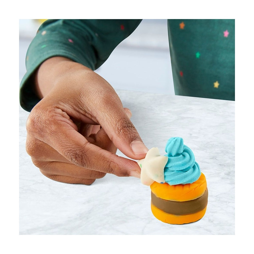 Play-Doh Kitchen Creations Batidora Mágica Play-Doh