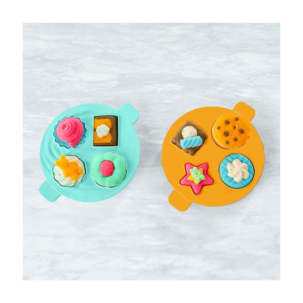 Play-Doh Kitchen Creations Batidora Mágica Play-Doh
