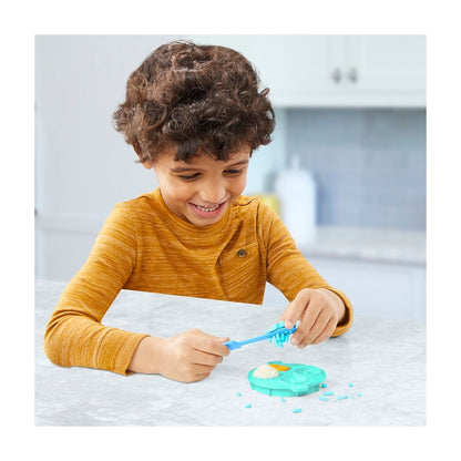 Play-Doh Kitchen Creations Batidora Mágica Play-Doh