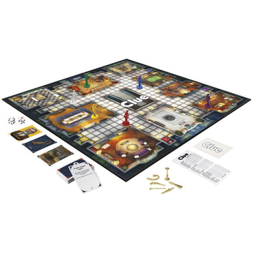 Clue
