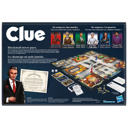 Clue