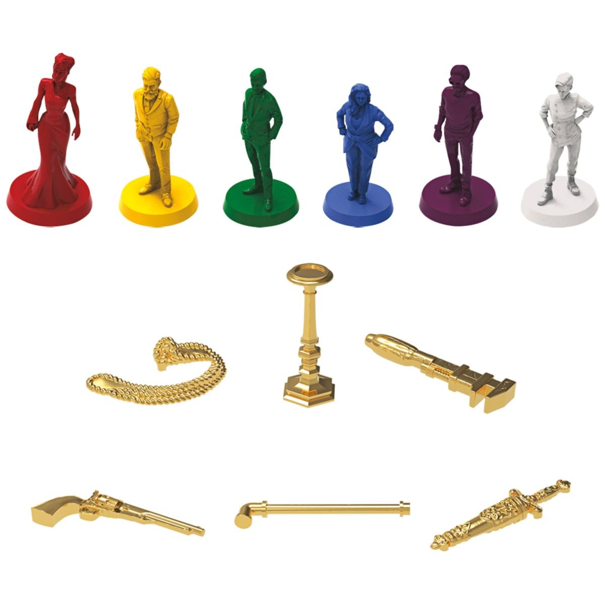 Clue