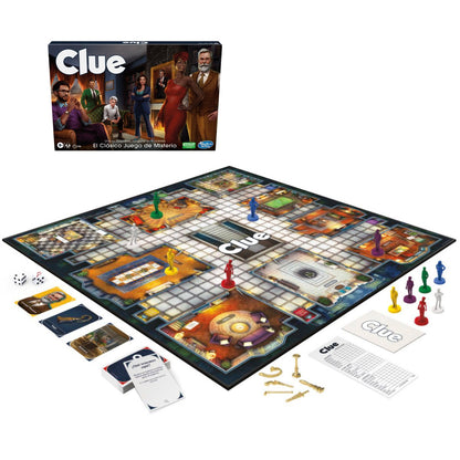 Clue