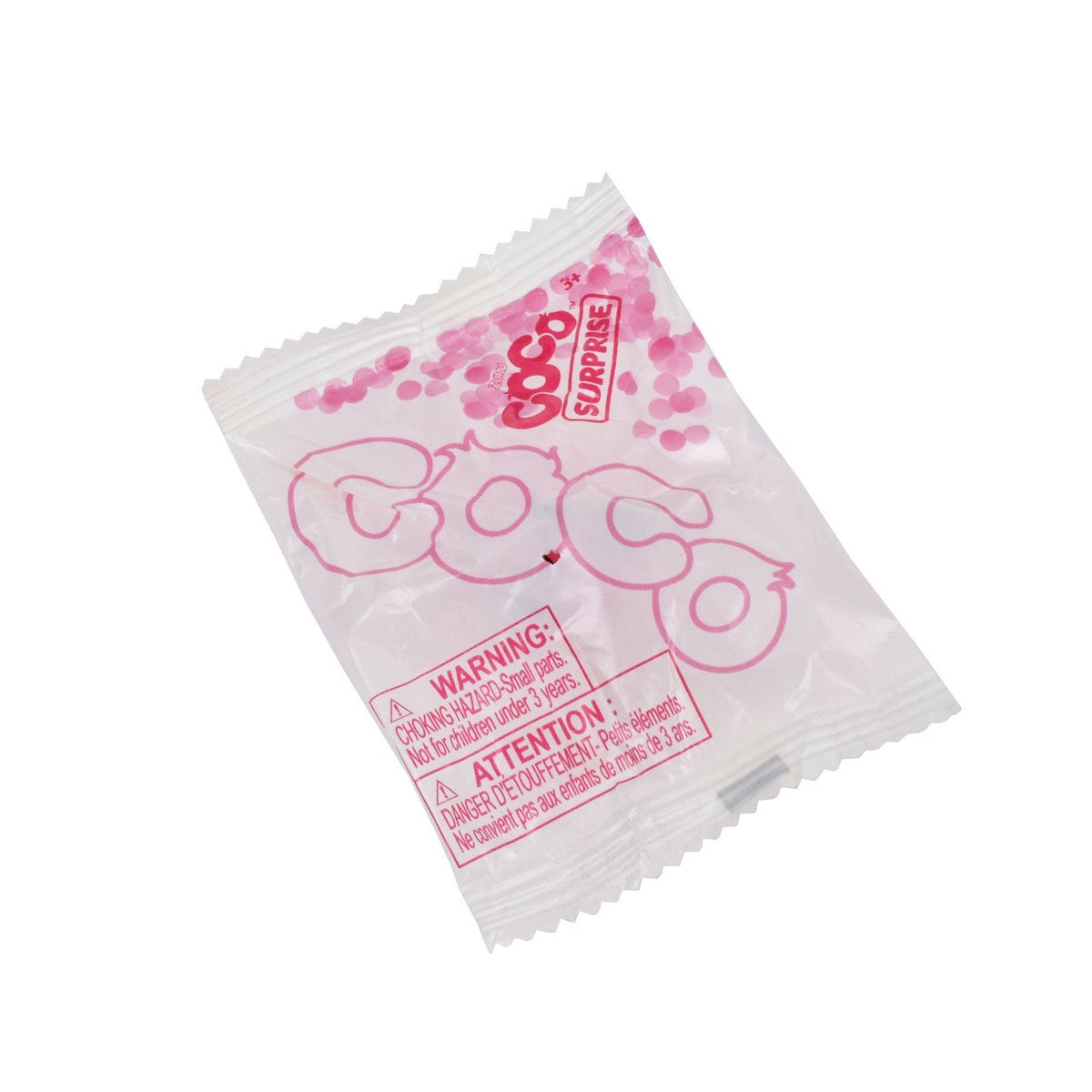 Peluche Con Sorpresa Coco Cones - Bonbon