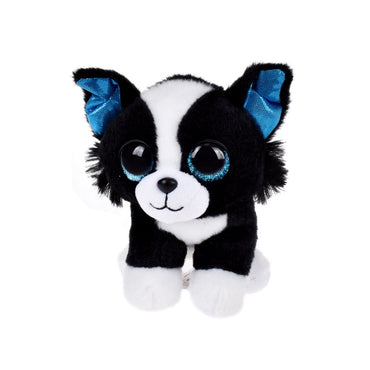 Peluche Con Sorpresa Coco Cones - Poncho