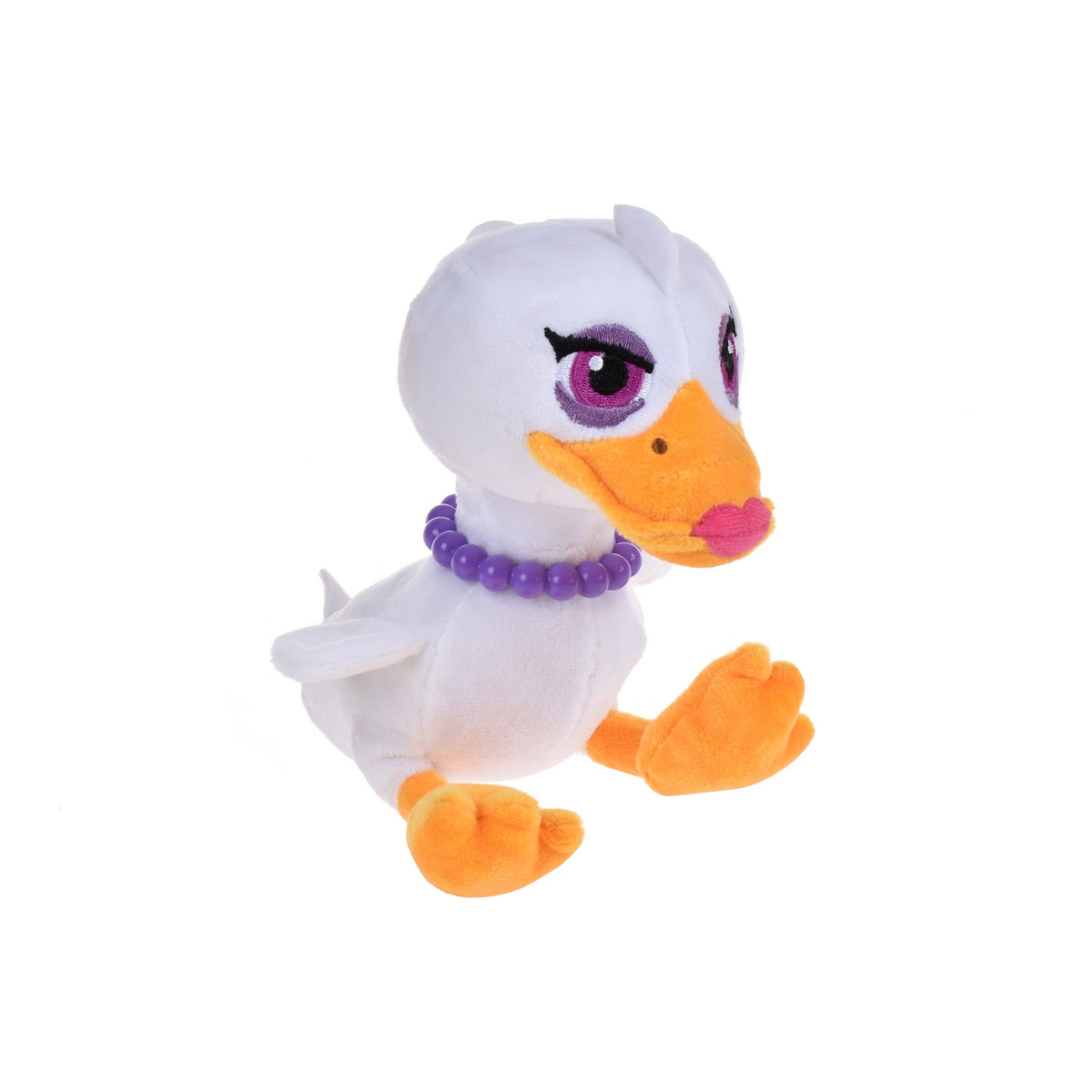 Peluche Musical 20 Cm La Granja De Zenon - Mama Pata