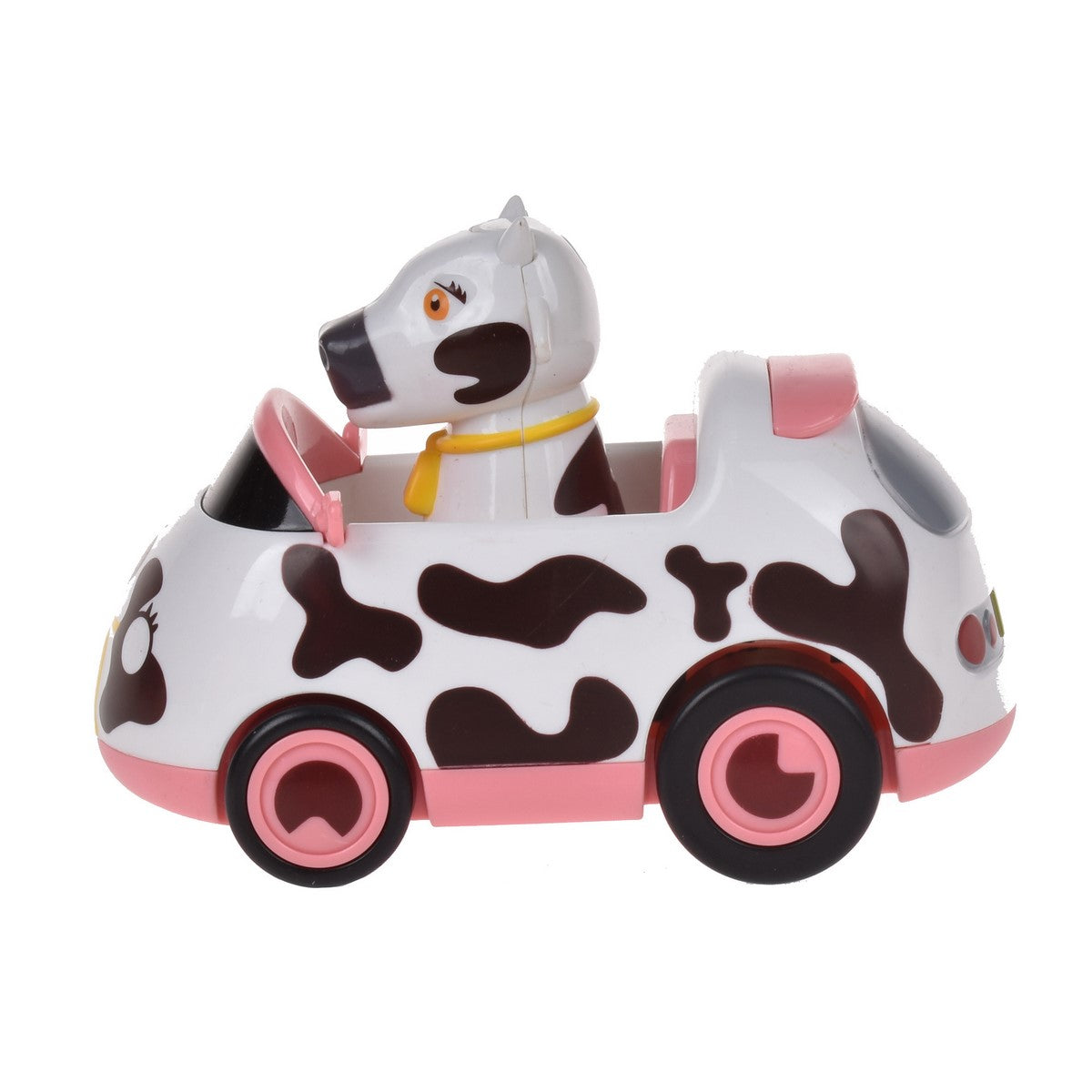 Auto A Friccion De 13 Cms La Granja De Zenon - Lola