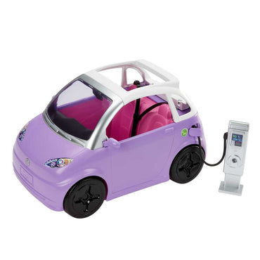 Barbie Ave Vehículo Para Muñecas Color Morado