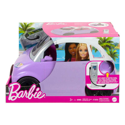 Barbie Ave Vehículo Para Muñecas Color Morado