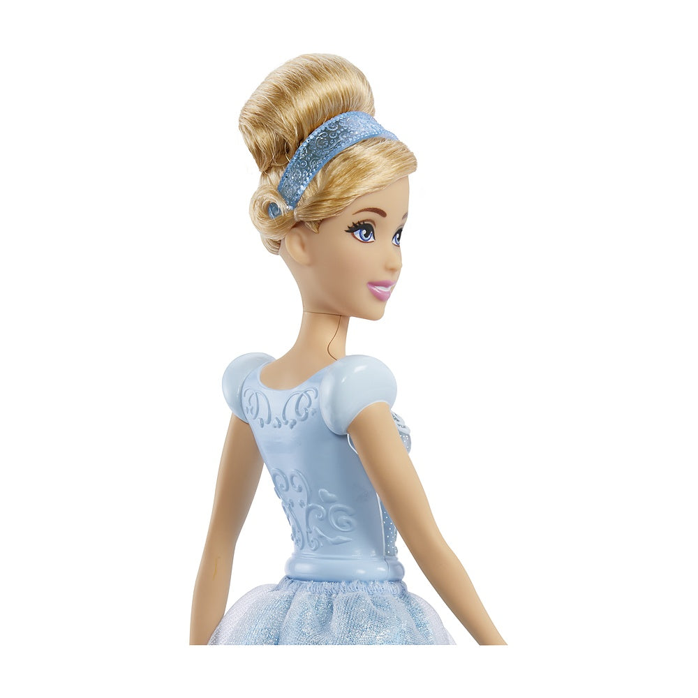 Disney Princesa - Cenicienta