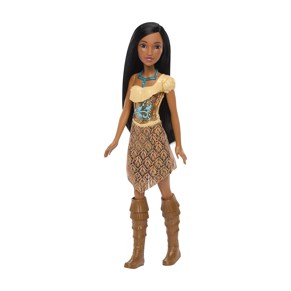 Disney Princesa Pocahontas