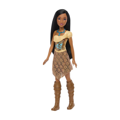 Disney Princesa Pocahontas