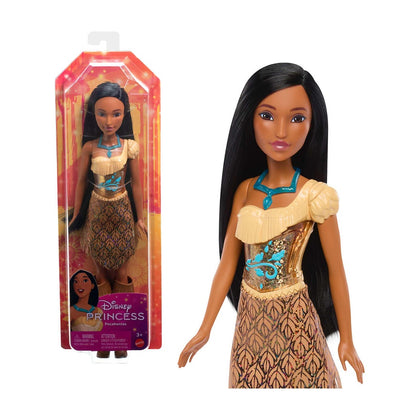 Disney Princesa Pocahontas