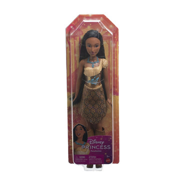 Disney Princesa Pocahontas