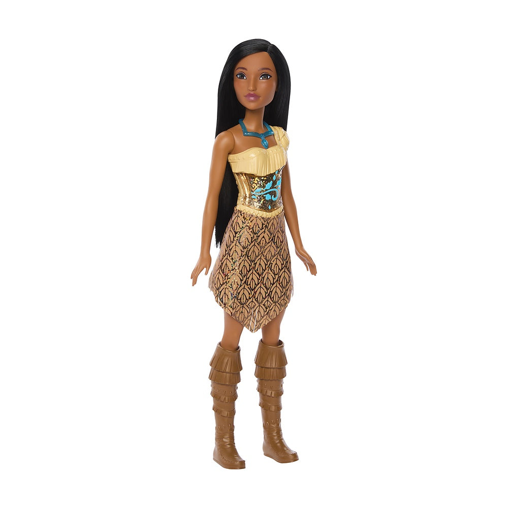Disney Princesa Pocahontas