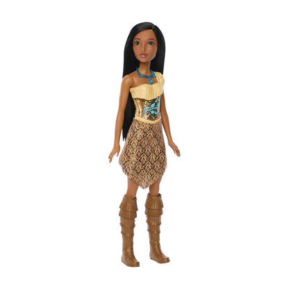 Disney Princesa Pocahontas
