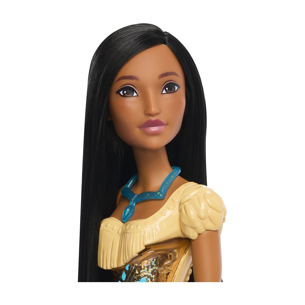 Disney Princesa Pocahontas