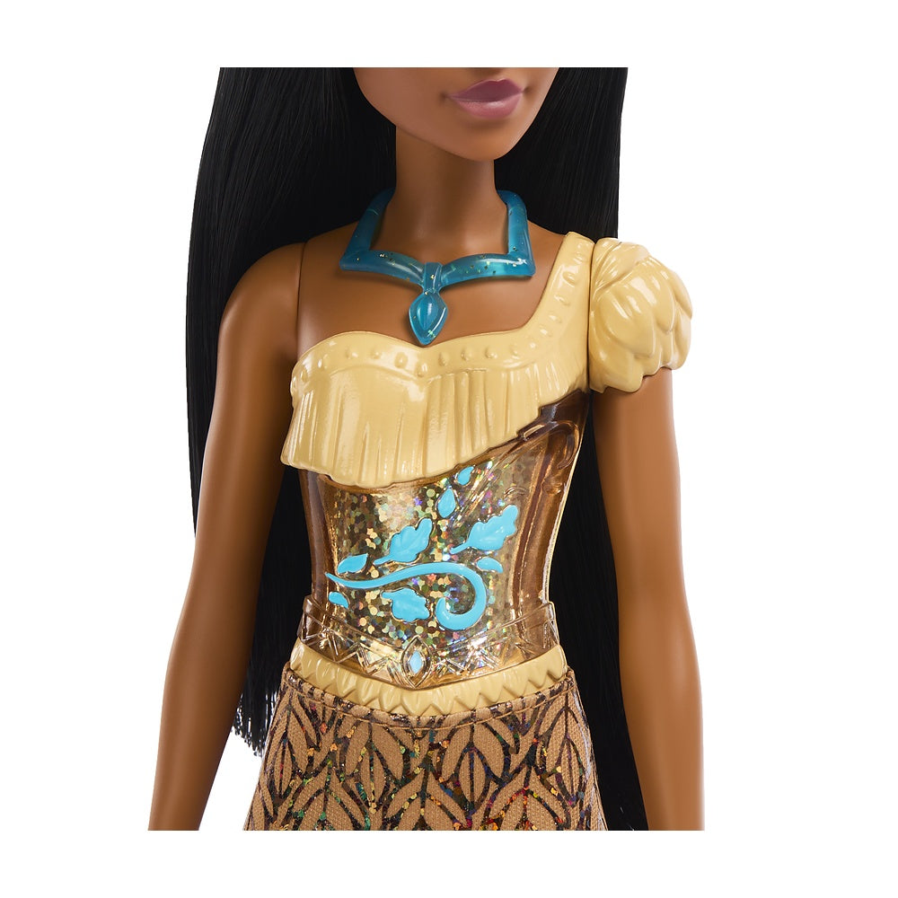 Disney Princesa Pocahontas