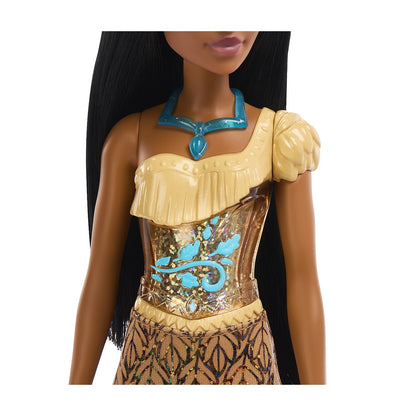 Disney Princesa Pocahontas