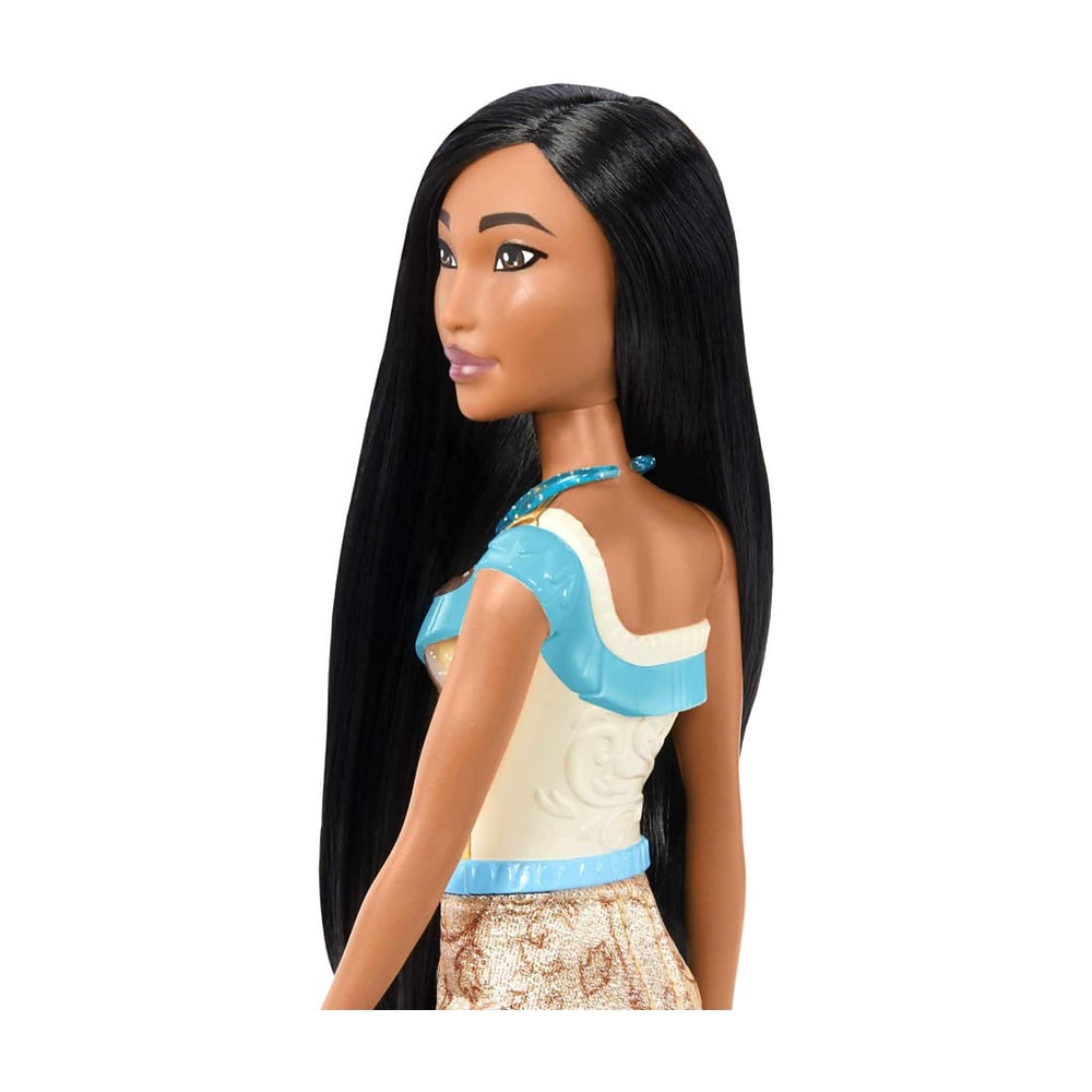 Disney Princesa Pocahontas
