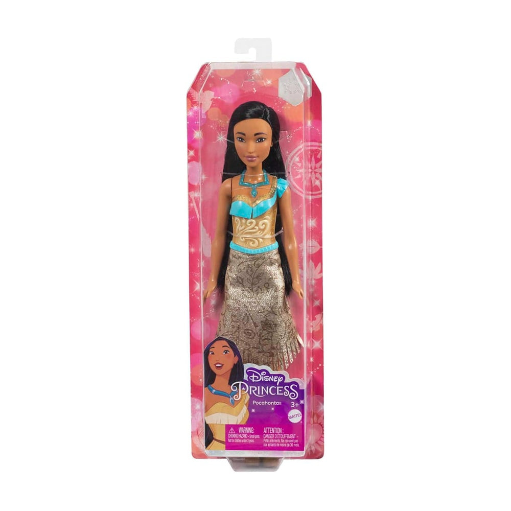 Disney Princesa Pocahontas