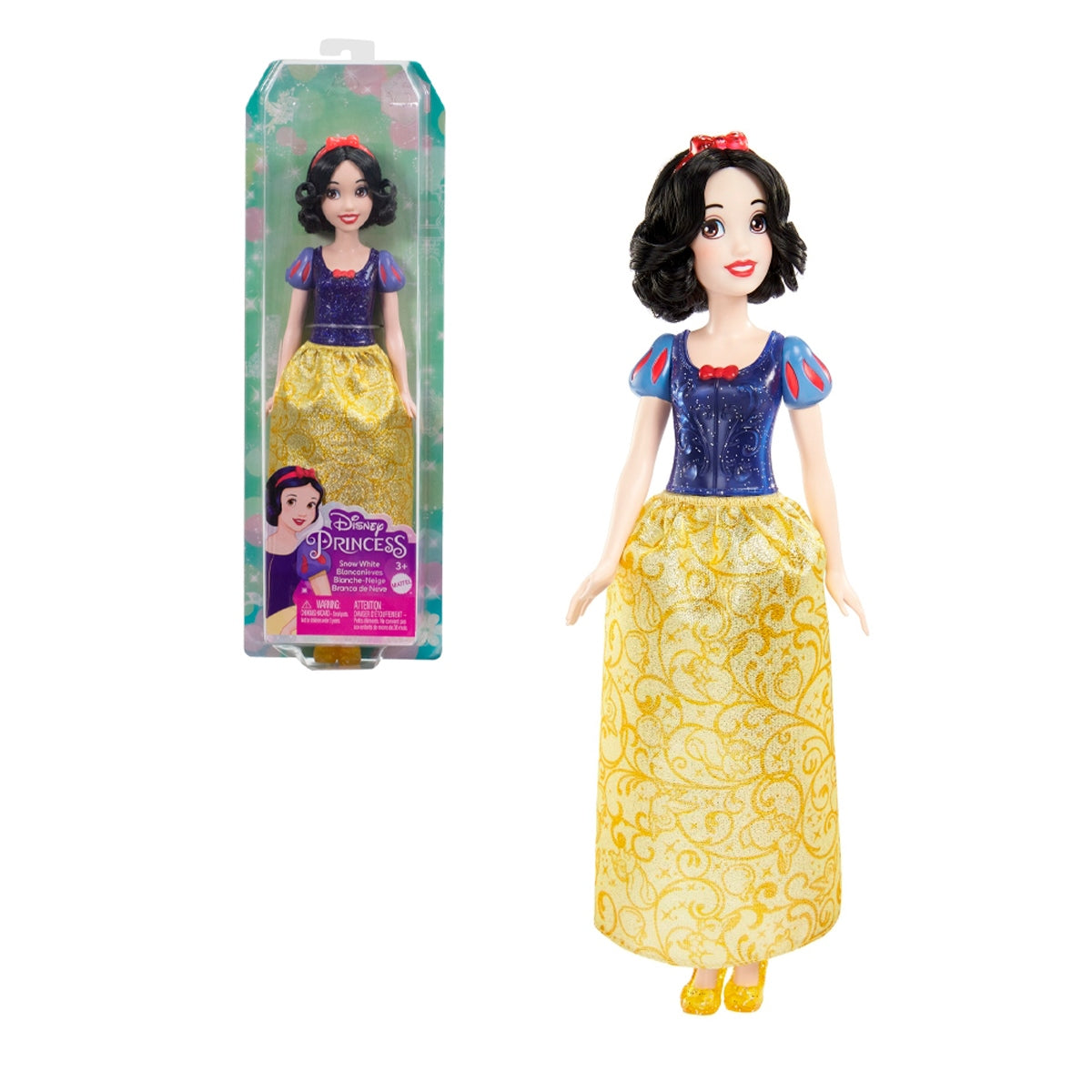 Disney Princesa Blancanieves