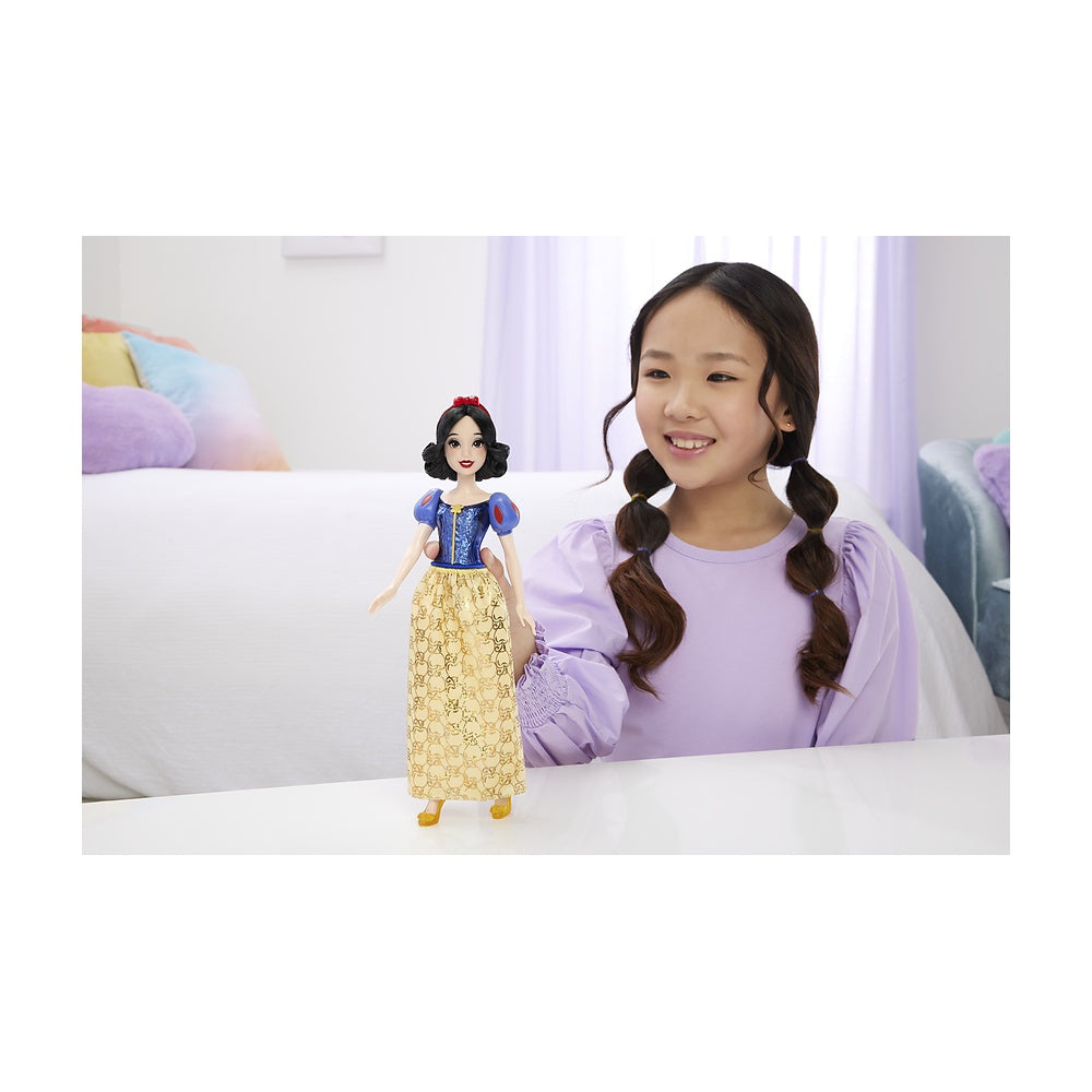 Disney Princesa Blancanieves
