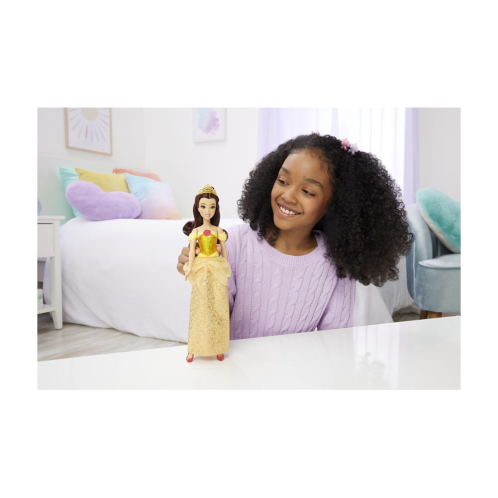 Disney Princesa - Bella