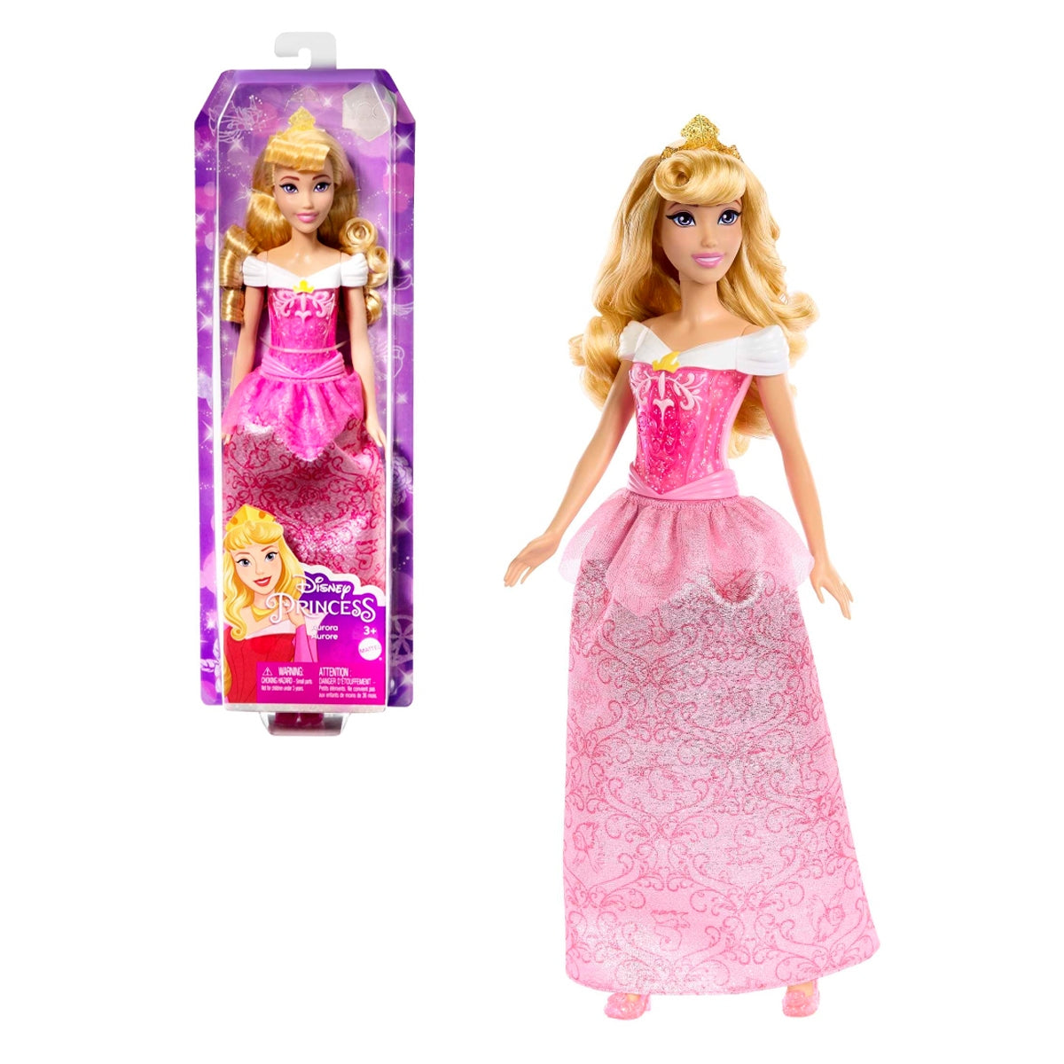Disney Princesa Aurora