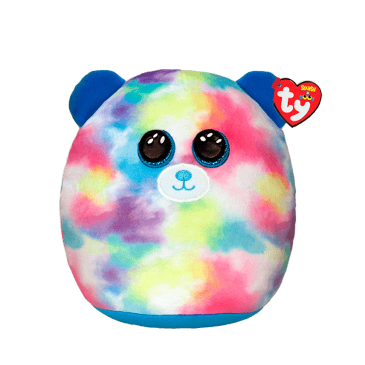 Ty Squish-A-Boos  Hope Oso Pastel Regular Categoría: Peluches Tipo producto:  Animales de peluche