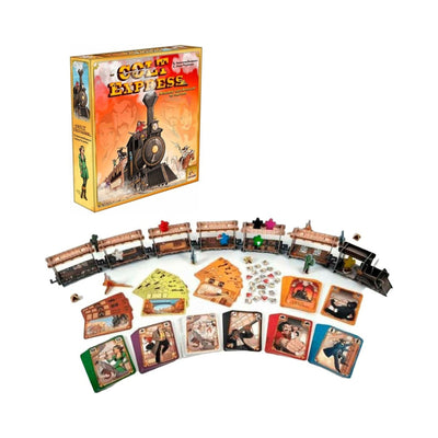 Colt Express