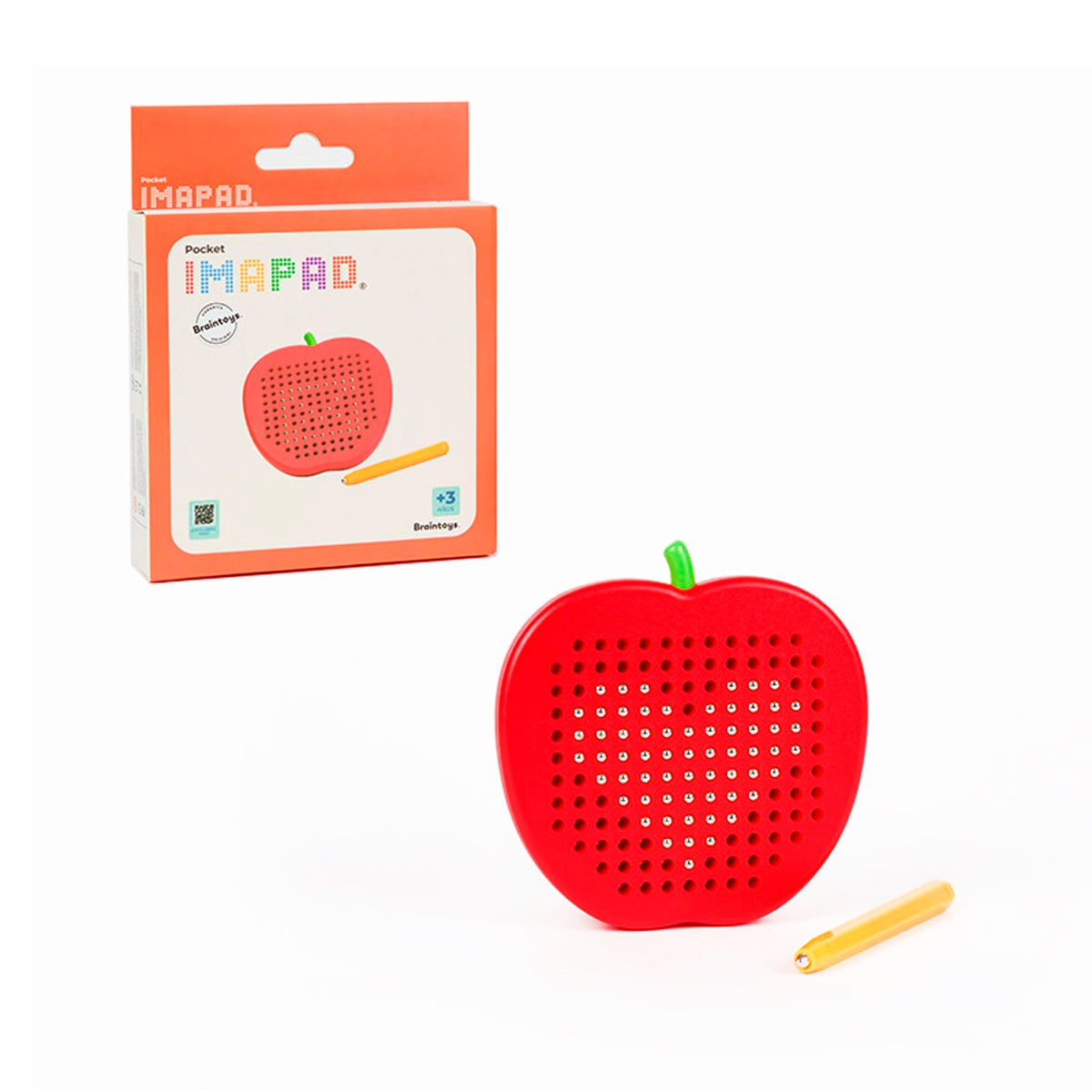 Imapad Pocket Manzana