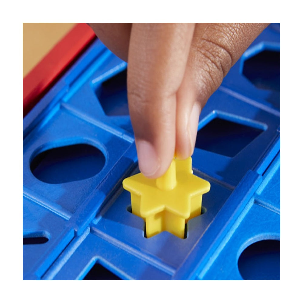 Juego De Mesa Destreza