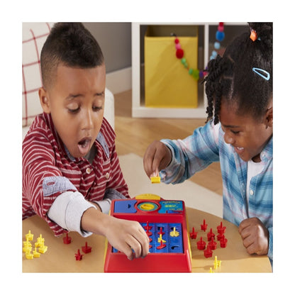 Juego De Mesa Destreza