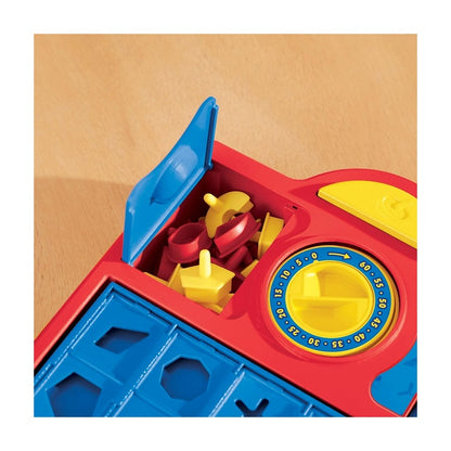 Juego De Mesa Destreza