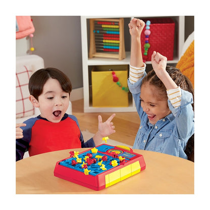 Juego De Mesa Destreza