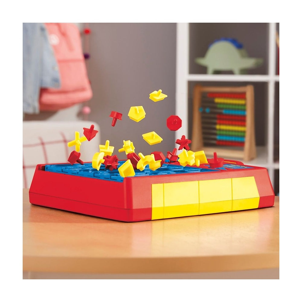 Juego De Mesa Destreza