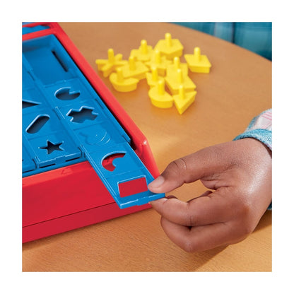 Juego De Mesa Destreza