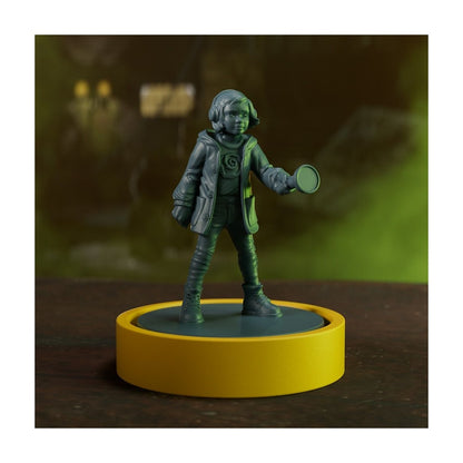 Betrayal At House On The Hill