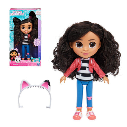Gabby's Dollhouse Muñeca